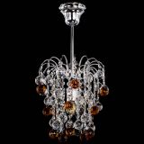 Люстра Зима шар чайная в Химках Люстра Зима шар чайная в Химках