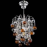 Люстра Зима шар чайная в Химках Люстра Зима шар чайная в Химках