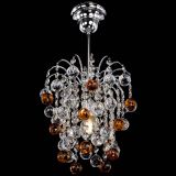 Люстра Зима шар чайная в Химках Люстра Зима шар чайная в Химках