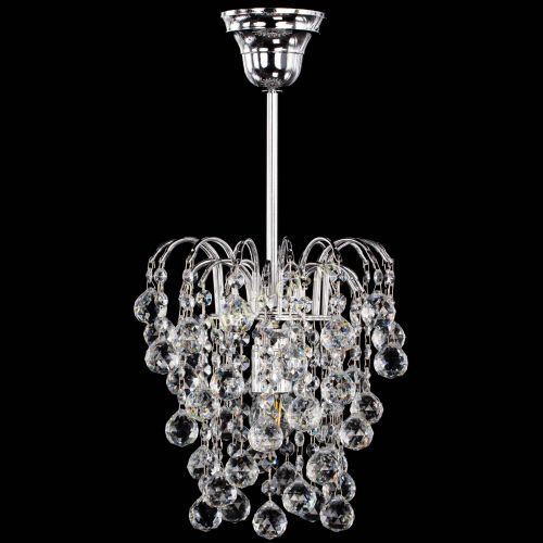 Люстра Зима шар в Химках Гусь Хрустальный