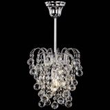 Люстра Зима шар в Химках