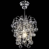 Люстра Зима шар в Химках