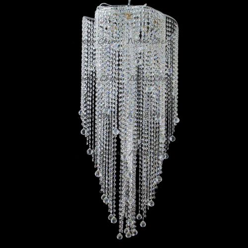 Люстра Катерина Космос 5 ламп шар 30 мм длинная в Химках Люстра Катерина Космос 5 ламп шар 30 мм длинная в Химках