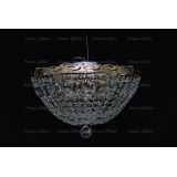 Люстра Анжелика 3 лампы в Химках