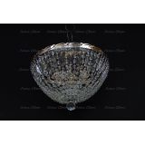 Люстра Анжелика 3 лампы в Химках