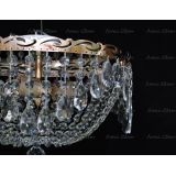 Люстра Анжелика журавлик в Химках