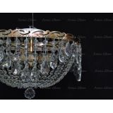 Люстра Анжелика журавлик в Химках