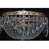 Люстра Анжелика журавлик в Химках