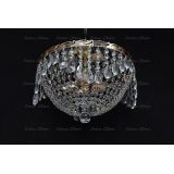 Люстра Анжелика журавлик в Химках