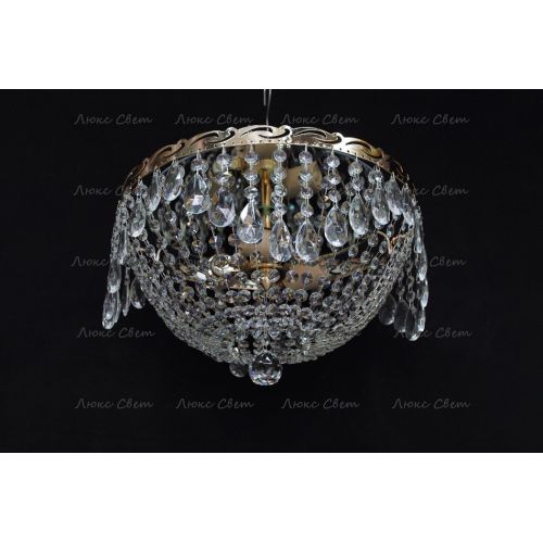 Люстра Анжелика журавлик в Химках Гусь Хрустальный