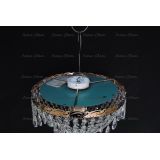 Люстра Анжелика журавлик в Химках