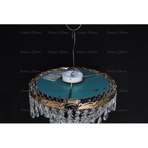 Люстра Анжелика журавлик в Химках Гусь Хрустальный