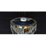 Люстра Анжелика журавлик чайная в Химках