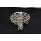 Люстра Анжелика Волна  в Химках