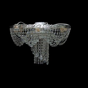 Люстра Анжелика Волна  в Химках отзыв и фото покупателя