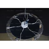 Люстра Анжелика Волна  в Химках