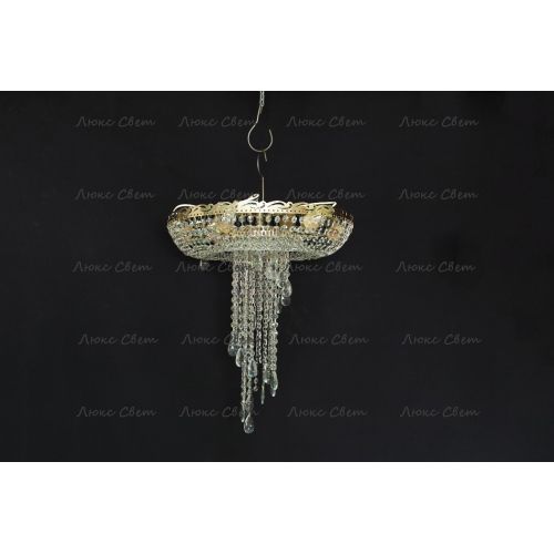 Люстра Анжелика в Химках Гусь Хрустальный