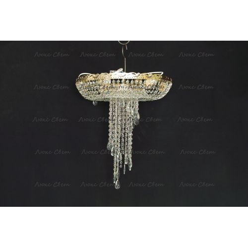 Люстра Анжелика в Химках Гусь Хрустальный