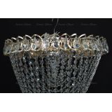 Люстра Водоворот в Химках Люстра Водоворот в Химках