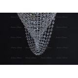 Люстра Водоворот в Химках Люстра Водоворот в Химках