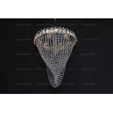 Люстра Водоворот в Химках Люстра Водоворот в Химках