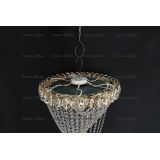 Люстра Водоворот в Химках Люстра Водоворот в Химках