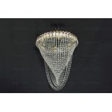 Люстра Водоворот в Химках Люстра Водоворот в Химках