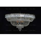 Люстра Водопад в Химках Люстра Водопад в Химках