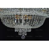 Люстра Водопад в Химках Люстра Водопад в Химках