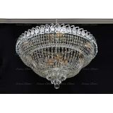 Люстра Водопад в Химках Люстра Водопад в Химках