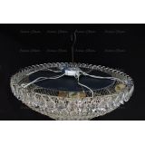 Люстра Водопад в Химках Люстра Водопад в Химках