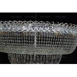 Люстра Водопад 800 мм в Химках