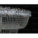 Люстра Водопад 800 мм в Химках