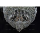 Люстра Водопад 800 мм в Химках