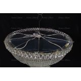 Люстра Водопад 800 мм в Химках