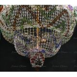 Люстра Водопад Колор 80 см в Химках Люстра Водопад Колор 80 см в Химках