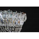 Люстра Катерина Водоворот 1 лампа в Химках Люстра Катерина Водоворот 1 лампа в Химках