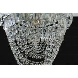 Люстра Катерина Водоворот 1 лампа в Химках Люстра Катерина Водоворот 1 лампа в Химках