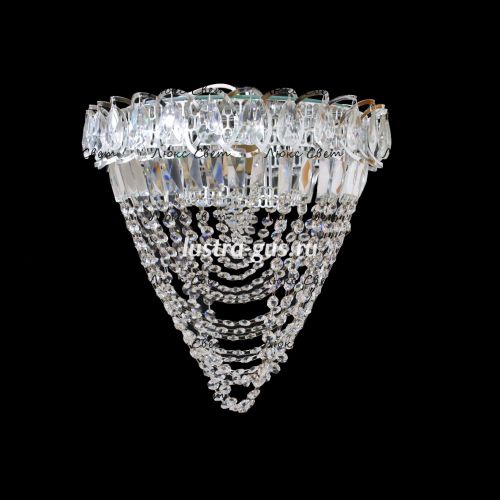 Люстра Катерина Водоворот 1 лампа в Химках Люстра Катерина Водоворот 1 лампа в Химках