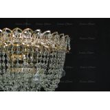 Люстра Катерина Ольга 3 лампы в Химках