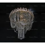 Люстра Катерина Ольга 3 лампы в Химках