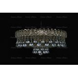 Люстра Катерина 500 конус в Химках