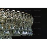 Люстра Катерина 500 конус в Химках