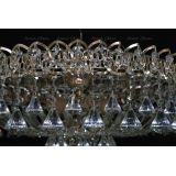 Люстра Катерина 500 конус в Химках