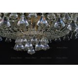 Люстра Катерина 500 конус в Химках