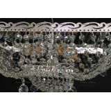 Люстра Квадрат в Химках