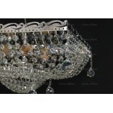 Люстра Квадрат в Химках