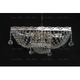 Люстра Квадрат в Химках