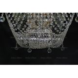 Люстра Квадрат в Химках