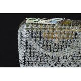 Люстра Квадрат Ракушка 2 в Химках